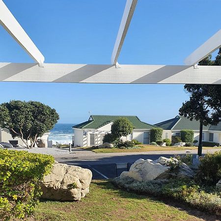 Hermanus Whale View Exterior foto