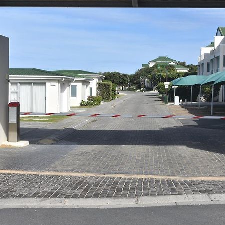 Hermanus Whale View Exterior foto