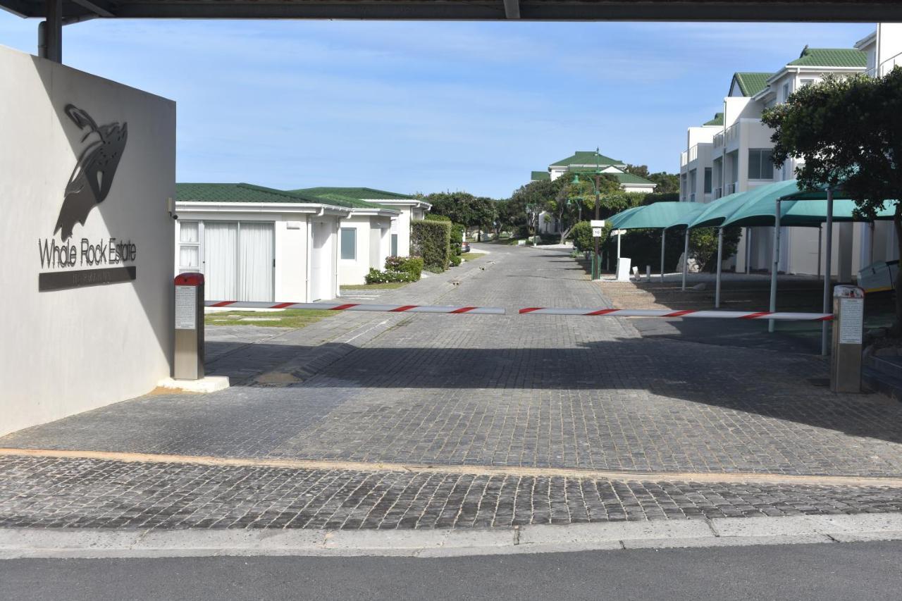 Hermanus Whale View Exterior foto